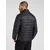 Emporio Armani EA7 Puhovke CORE IDENTITY DOWN JACKET Črna