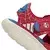 Adidas Sandale za dečake Water Sandal Spider Man I JQ4402, Crvene