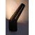 RABALUX Ognon Spoljna zidna lampa, LED, IP54, 8W, 500lm, Antracit