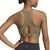 Adidas W BL BRA, ženski prsluk sportski top, zelena JI6663