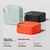 NOTHING Bluetooth slušalice Buds 2, Zelene