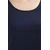 Trendyol Curve Ženska majica Tbbss25Bf00063, Tamnoplava