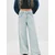Pull&Bear Kavbojke moder denim