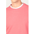 TUDORS Muški duks Slim Fit roze