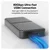 Zunanja enota Hyper HyperDrive Next USB4 M.2 PCIe | HD2500GL