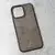 TERACELL Maska za iPhone 13 Pro Max 6.7 Skin crna