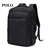 Polo Muški ranac za laptop, 16/17.3, Crni