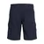 JACK & JONES JUNIOR Bermude za dečake 12274580, Teget