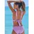 s.Oliver Bikini zgornji del orhideja