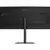 Monitor Gigabyte 34 G34WQC2 VA zakrivljeni