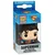 Funko POP! Keychain: Superman 2025 - Superman
