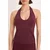 Trendyol Milla Ženska bluza Thmss26Bz00007, Bordo