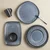 13 cm Ethos Frost bowl - Porland