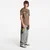 Majice RIPNDIP Cyclone Tee Dusty Brown XL