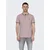 Only & Sons Majica Fletcher, rjava