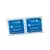 Zastitno staklo Tempered glass Teracell Titan 2.5D za Samsung A515F Galaxy A51 crni