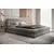Postelja Dizzle - 160x200 cm - Royal 04