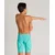 Arena powerskin st next jammer boy aquamarine 152cm