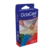 OctaCare flaster sa magnetskim slojem u plavoj boji, 19mm x 72mm, a100
