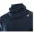 Aclima WarmWool 3/4 Overall moški volnen pajac