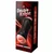 Leopard - ustni in vaginalni vibrator za penis (naravna barva)