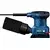 Bosch Vibraciona brusilica GSS 140 A, 220W, 101x112mm 06012A8021