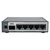 Mikrotik MikroTik RB750Gr3 hEX S usmerjevalnik, 5x Gigabit Ethernet, 950 MHz