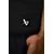 Moška majica Bauer Team SS Tech Tee Black XL