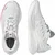 Salomon AERO GLIDE 4, muške patike za trčanje, bijela L49147100