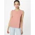 VERO MODA Bluza Olivia, roza