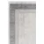 Conceptum Hypnose Tepih Verona 1902, 100x200 cm, Sivi