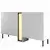 HANAH HOME Komoda Nova White