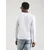 JACK & JONES Majica bela