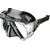 Cressi Sub PENTA+, maska za ronjenje, crna DS4950