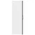 Ormar za Zid PORTO Crna 30 x 31 x 100 cm Konstruirano drvo