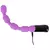 You2Toys High Performance Beads Purple