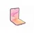SAMSUNG Z Flip 8 12/256GB Pink (SM-F776BLIGEUC)