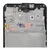 Samsung ServicePack LCD-zaslon SAMSUNG A16 A166B GH82-36143A