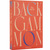 Igra Backgammon ART OF BACKGAMMON, Printworks