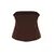 Trendyol Curve Ženska bluza Tbbss26Af00003, Braon