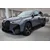 Trunk Edge Protector Strip BMW iX 2021- (I20, matte)