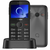 ALCATEL mobilni telefon 2020X, Black