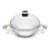 Zepter Wok 4,5 L; O30 Cm; H 9,0 Cm