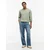 Tommy Jeans Majica  zelena