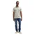 TOM TAILOR DENIM Kavbojke AEDAN temno modra