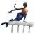 Tomb Raider Lara Croft A Deal at the Opera zbirateljski kip 17cm