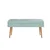 HANAH HOME Trpezarijski set Vina 0701 4 AtlanticGreen