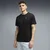 PUMA Essentials Elevated Tee Men, Puma, Black/Warm White, M