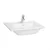 Lavabo VITRA S50 60x46.5cm