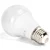 Aigostar - LED RGBW prigušiva sijalica E27/10W/230V 3000K + daljinski upravljač